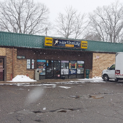 Street View not available