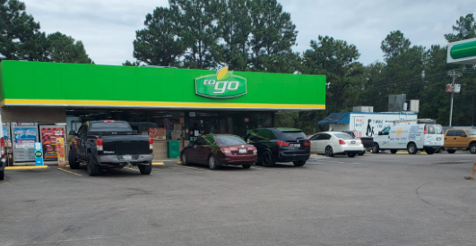 Street View not available