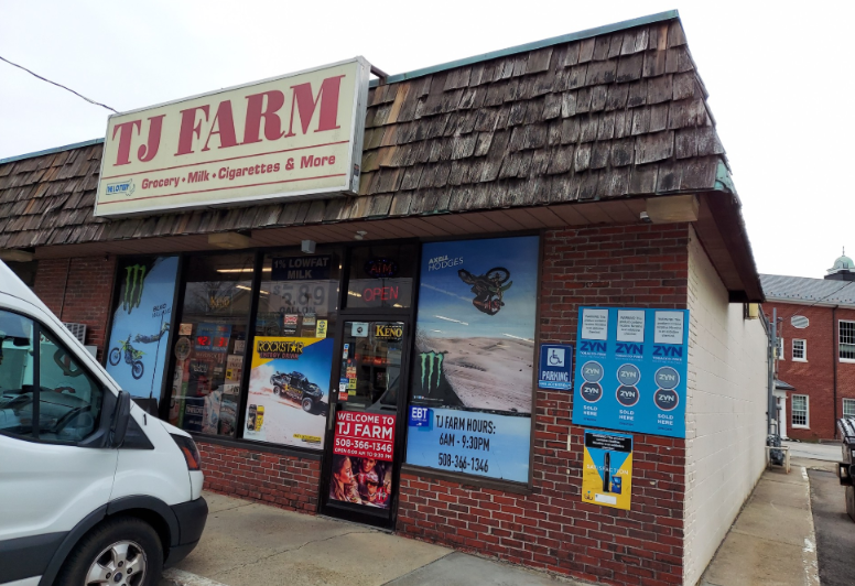 Street View not available