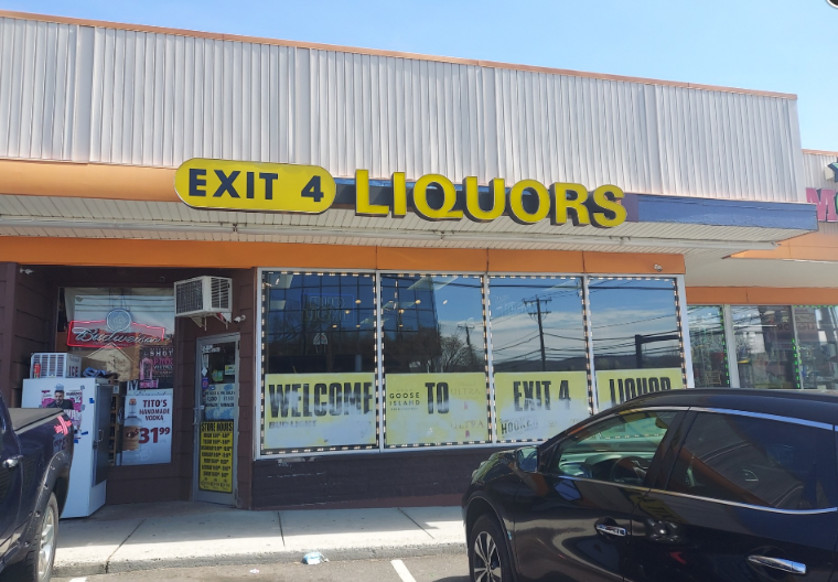 Street View not available