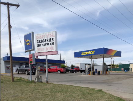 Street View not available