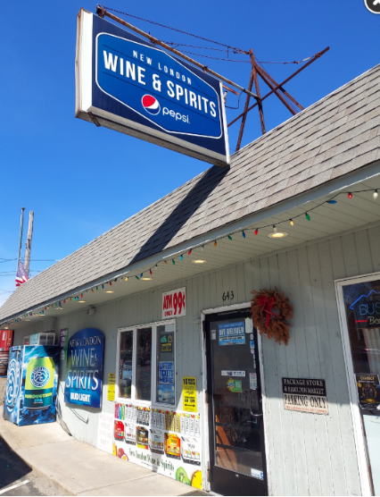 Street View not available