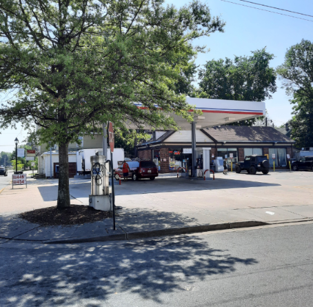 Street View not available