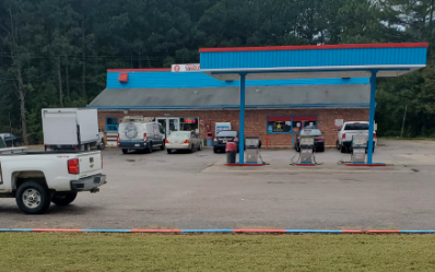 Street View not available