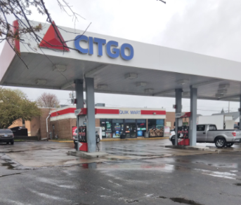 Street View not available