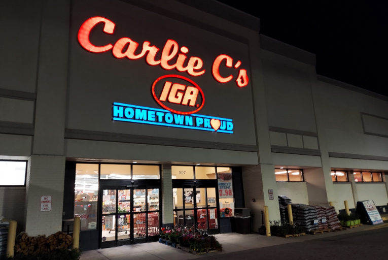 Street View not available