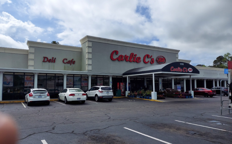 Street View not available