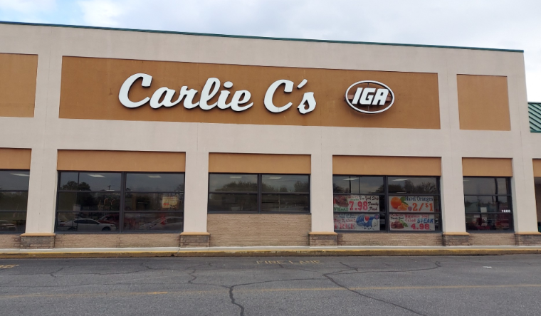 Street View not available