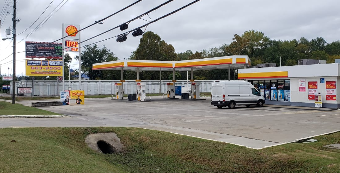 Street View not available