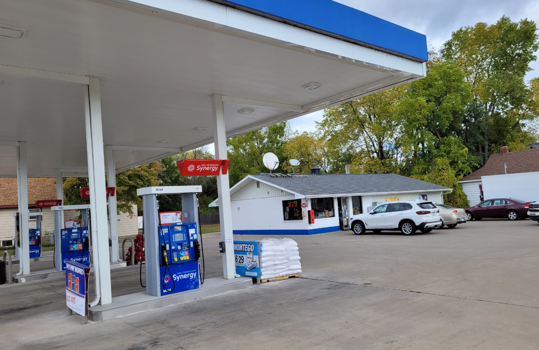 Street View not available