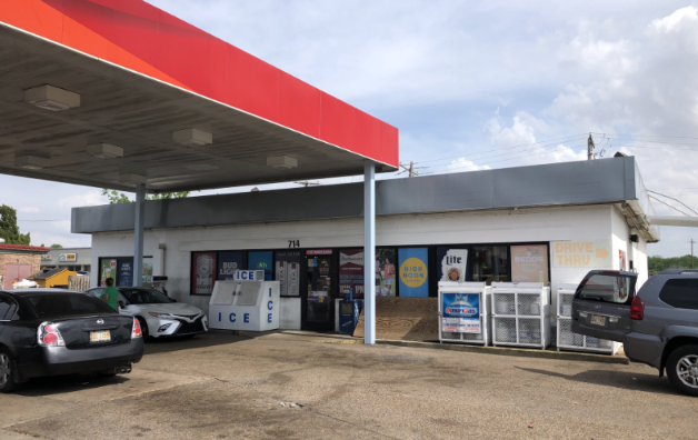 Street View not available