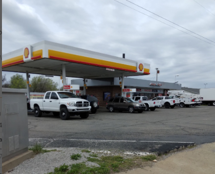 Street View not available