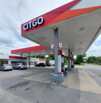 Street View not available