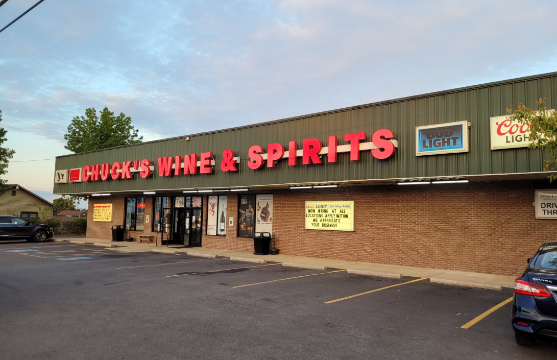 Street View not available