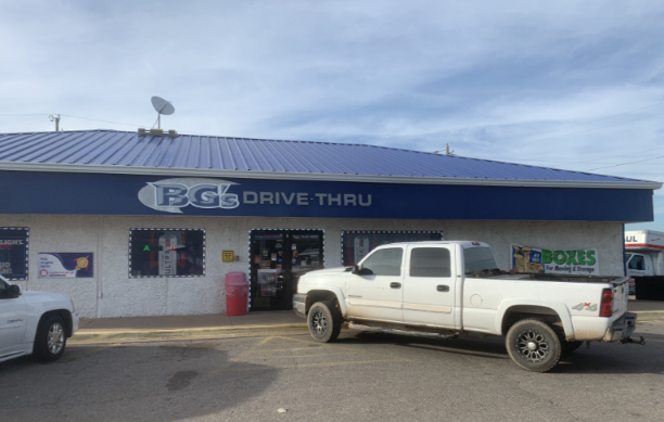 Street View not available