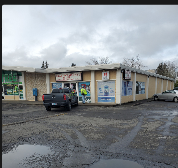 Street View not available