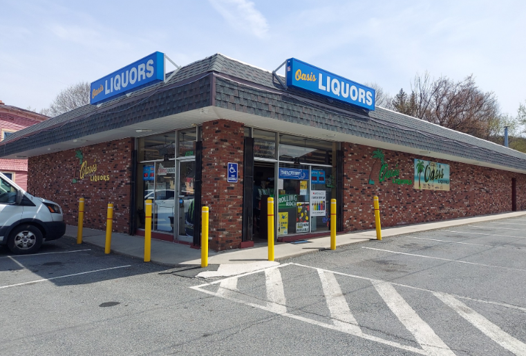 Street View not available