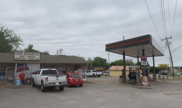 Street View not available