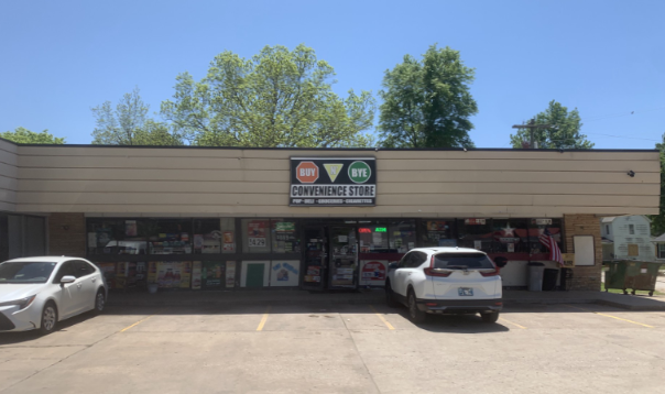 Street View not available