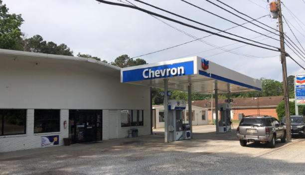 Street View not available