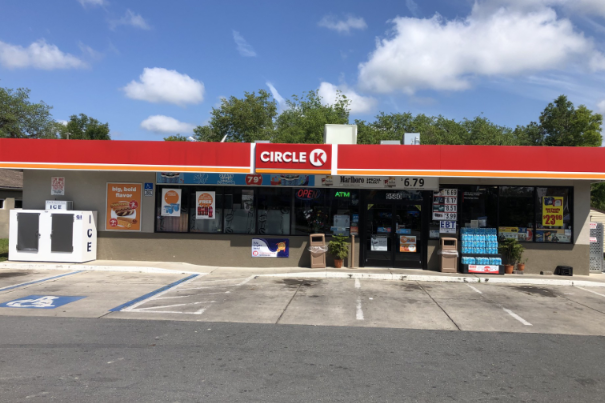 Street View not available