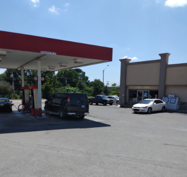 Street View not available