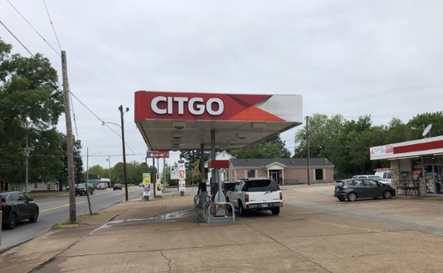 Street View not available