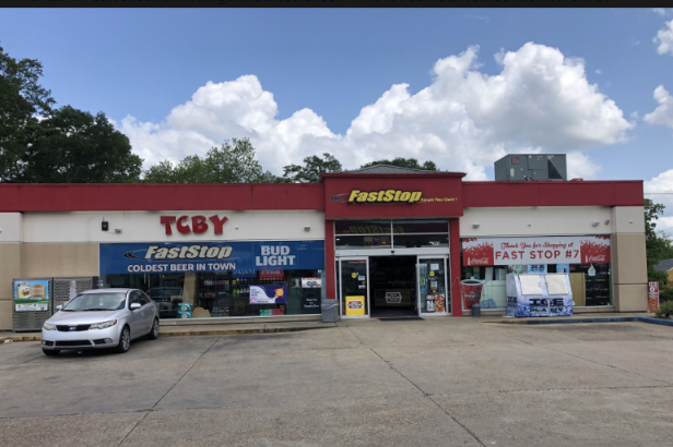 Street View not available