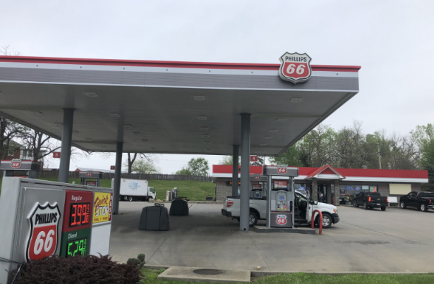 Street View not available