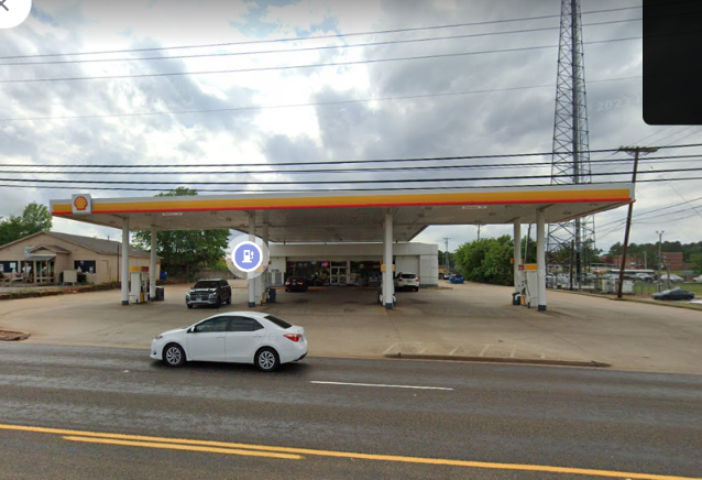 Street View not available