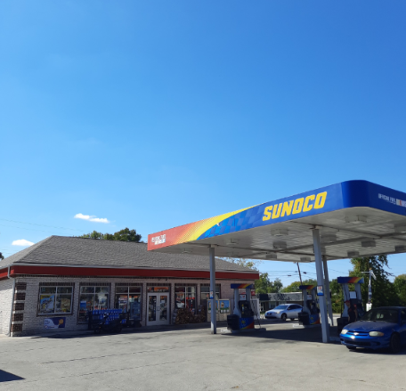 Street View not available