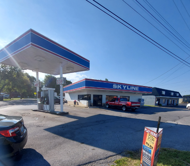 Street View not available