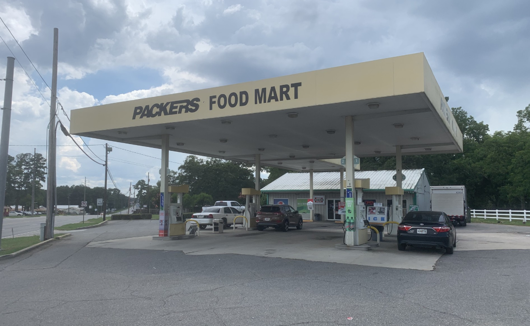 Street View not available