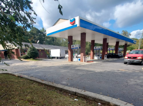 Street View not available