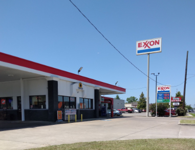 Street View not available