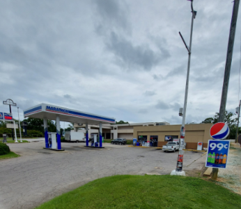 Street View not available