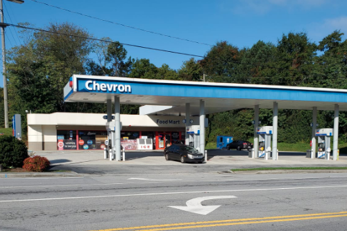 Street View not available