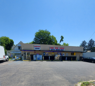 Street View not available