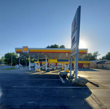 Street View not available