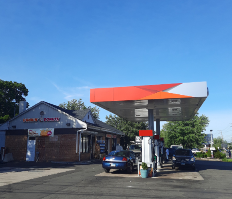 Street View not available