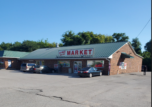 Street View not available