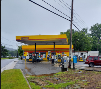 Street View not available