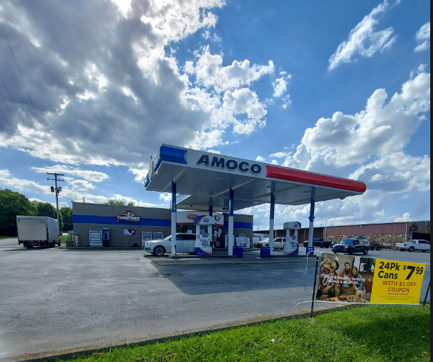 Street View not available