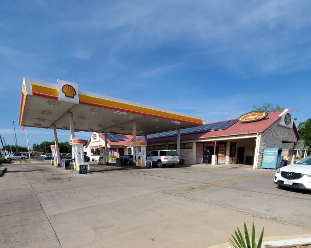 Street View not available