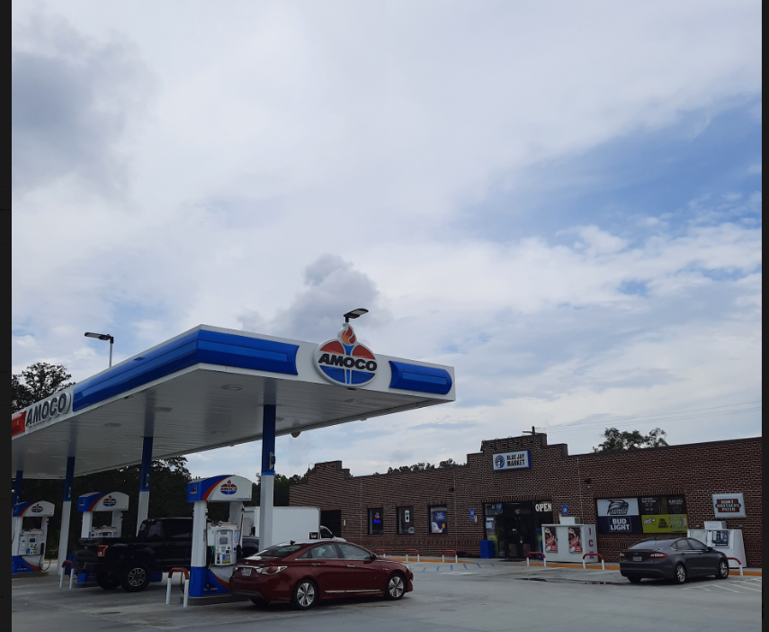 Street View not available