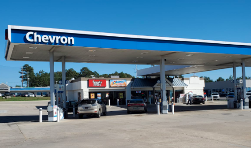 Street View not available