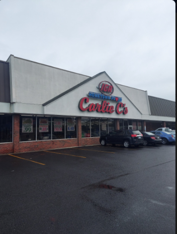 Street View not available