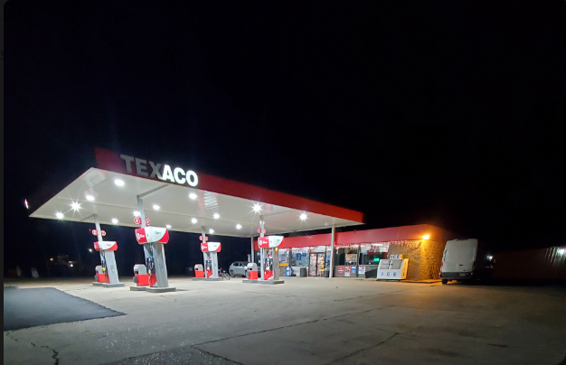 Street View not available