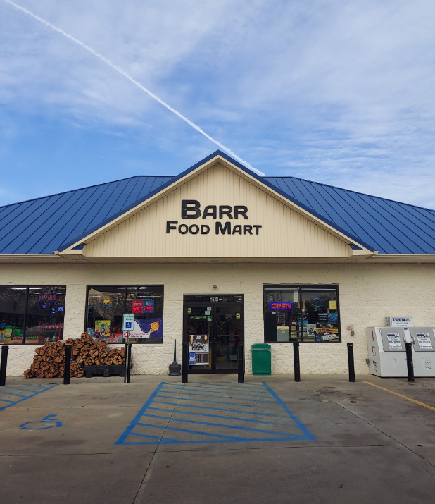 Street View not available