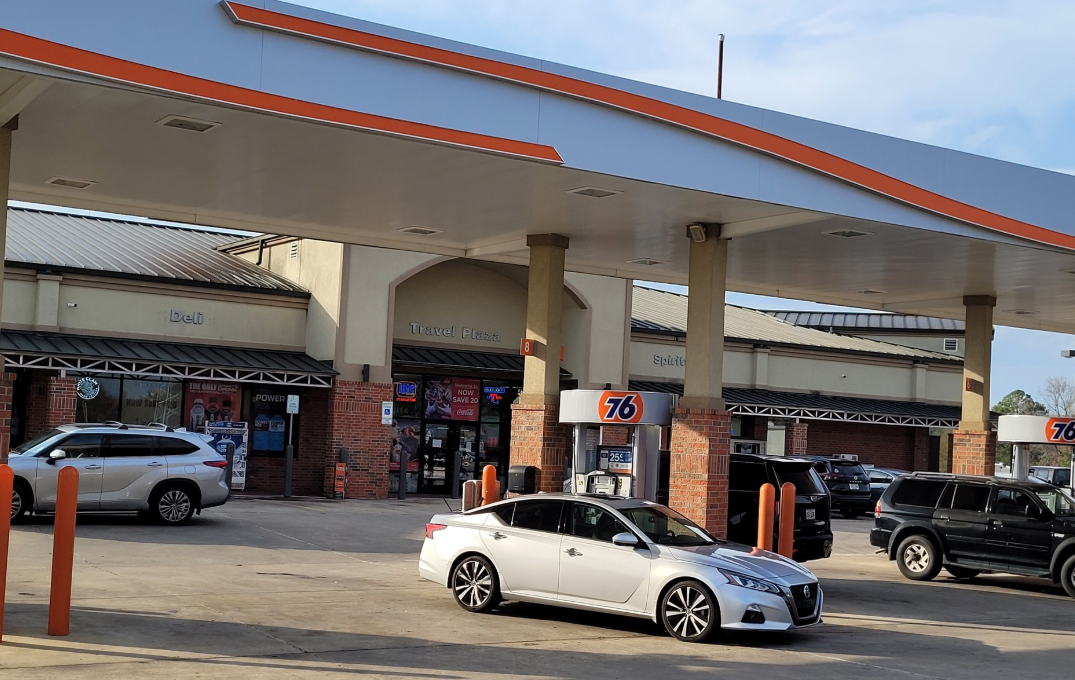 Street View not available